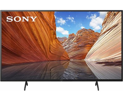 Телевизор Sony KD-43X80J