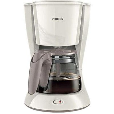 Капельная кофеварка Philips HD7461/00 , Белый