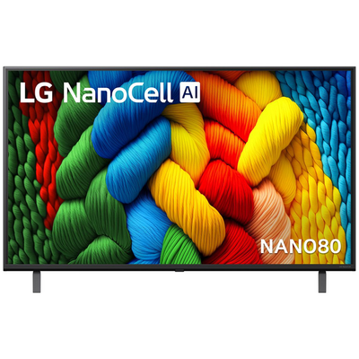 LG 65NANO80A