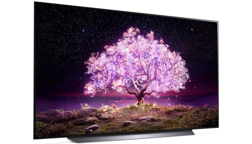 LG OLED55C16LA