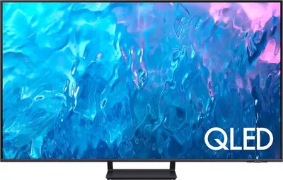 Телевізор Samsung QE-55Q70C