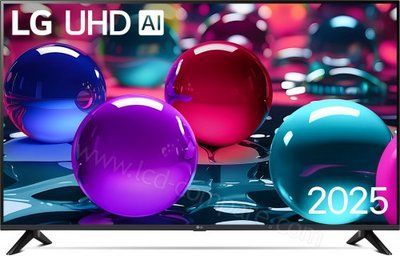 Телевізор LG 50qned70A