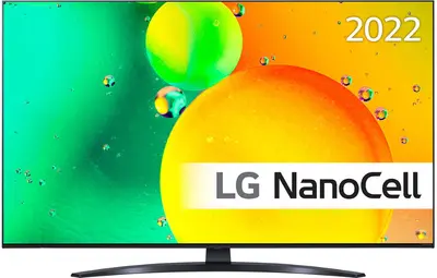 LG 43NANO769QA