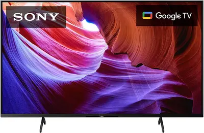 Телевізор Sony KD-50X85K