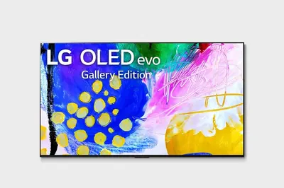 LG OLED77G2