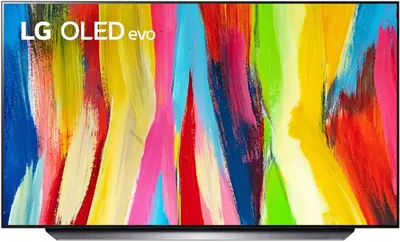 LG OLED65C29