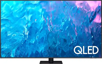 Телевізор Samsung QE-85Q70C