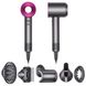 Фен Dyson Supersonic HD08 Iron/Fuchsia (386742-01)