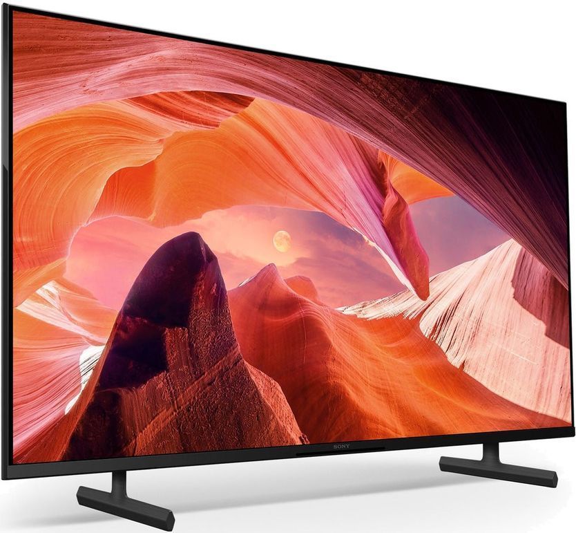 Телевізор Sony KD-65X75WL
