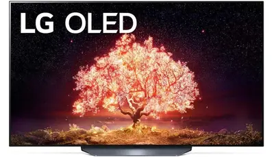 LG OLED77B13la