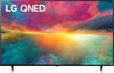 Телевизор LG 43QNED756RA