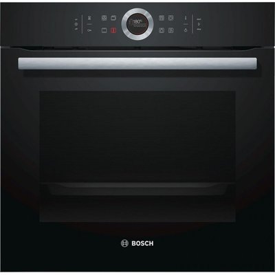 Духовка электрическая Bosch HBG635BB1