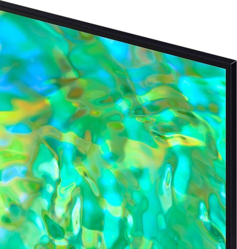 Телевизор Samsung GQ50qn80f