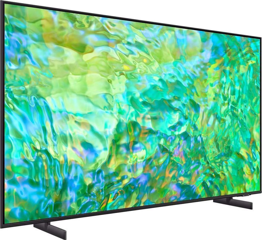 Телевизор Samsung GQ50qn80f