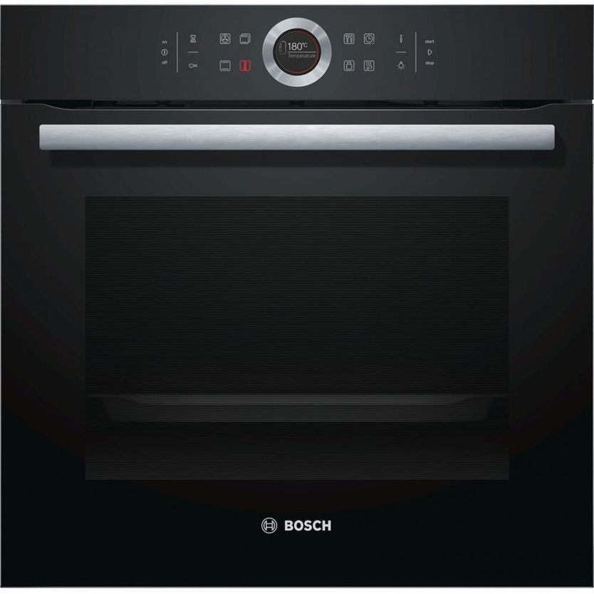 Духовка электрическая Bosch HBG635BB1