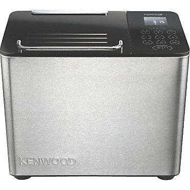 Хлебопечка Kenwood BM450 , серый