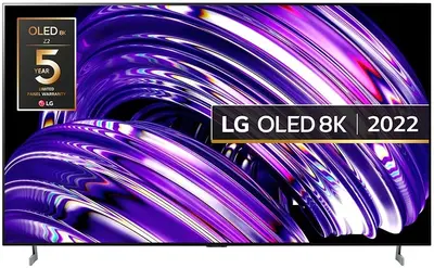 LG OLED77Z2