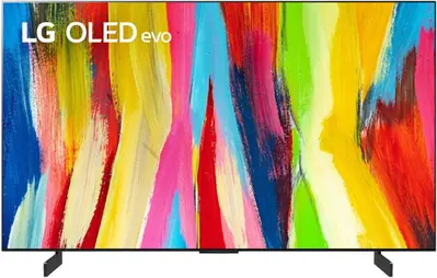 LG OLED55A23la