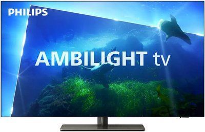 Телевізор Philips 48OLED819