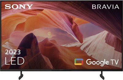 Телевізор Sony KD-65X75WL Mal