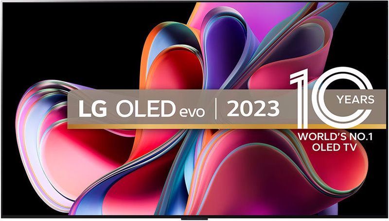 LG OLED55G36