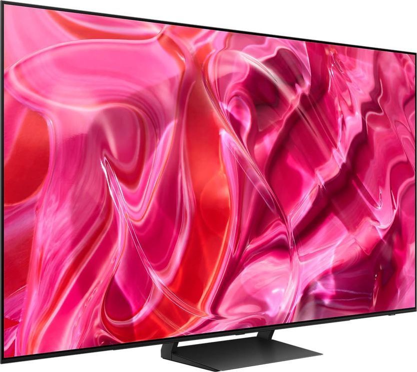 Телевізор Samsung QE77S90D