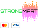 Strongmart - сильний магазин