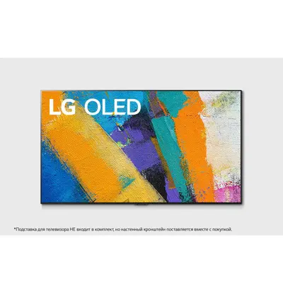 LG OLED55GX9LA