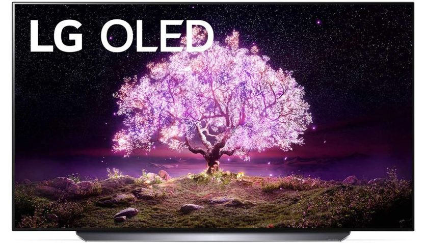 LG OLED65C16LA