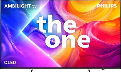 Телевізор Philips 75PUS9010