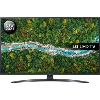 LG 50UP78003LB