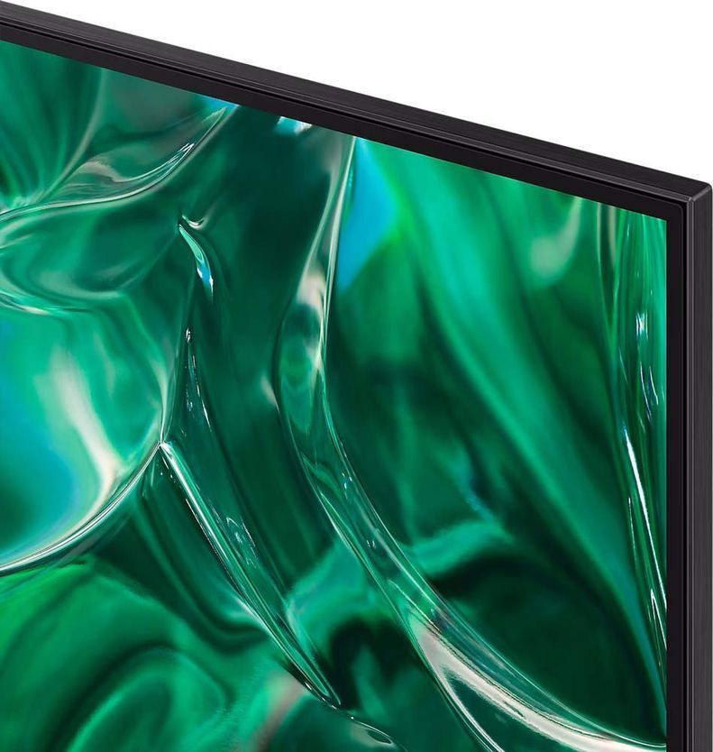 Телевізор Samsung QE77S95D