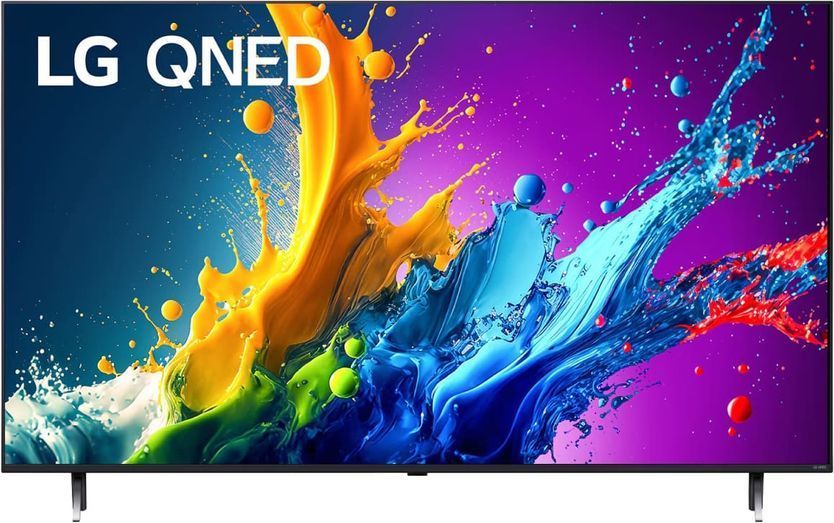 Телевизор LG 65QNED80B