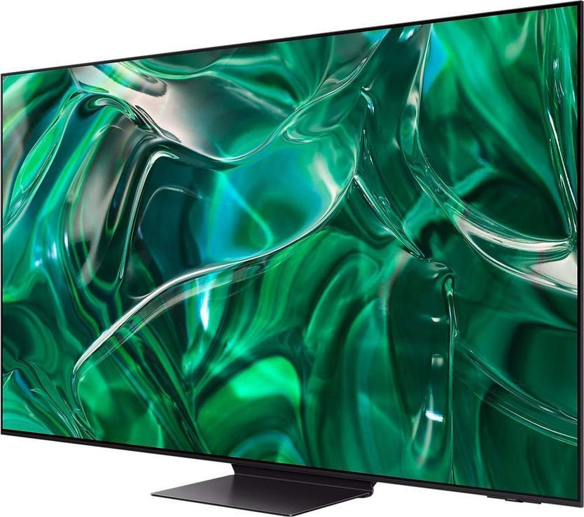 Телевізор Samsung QE77S95D