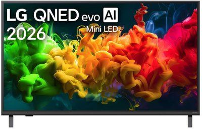 Телевизор LG 75QNED80B