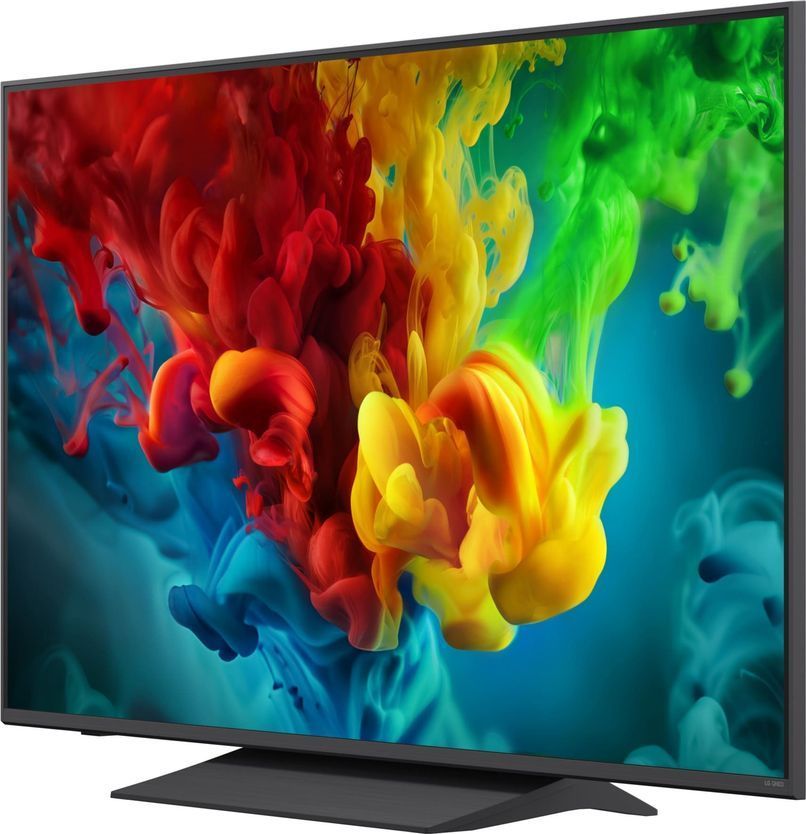 Телевізор LG 65QNED83B