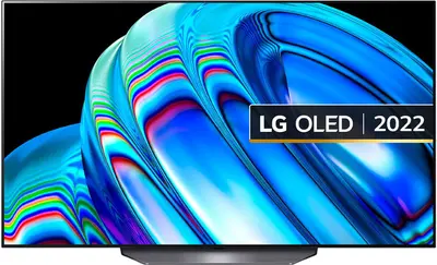 LG OLED55B2