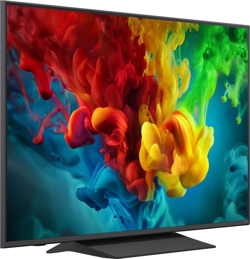 Телевізор LG 75QNED83B