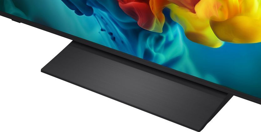 Телевізор LG 75QNED83B