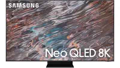 SAMSUNG QE65QN800A