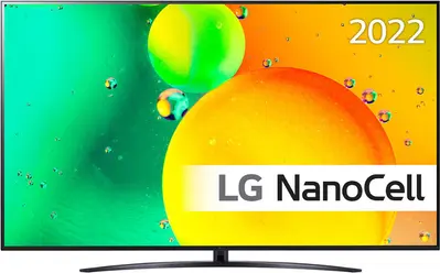 LG 70NANO769QA