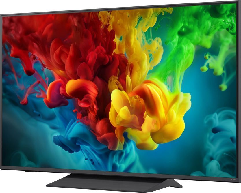 Телевізор LG 85QNED83B