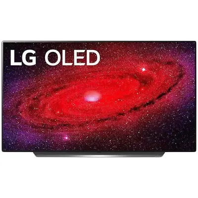 LG OLED48CX