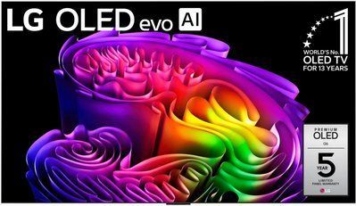 Телевизор LG OLED97G64LW