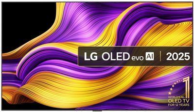Телевизор LG OLED83g5