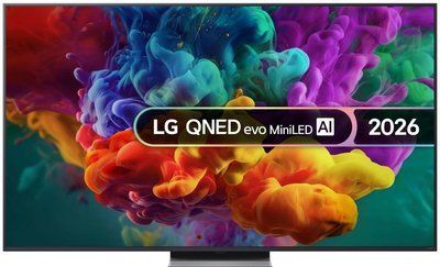 Телевізор LG 50QNED86B6B