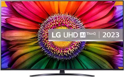 Телевізор LG 50UR8100