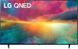 Телевізор LG 43QNED80A6A