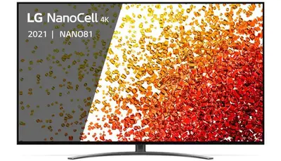 LG 65NANO813PA