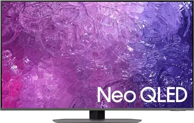 Телевізор Samsung QE-43QN90C